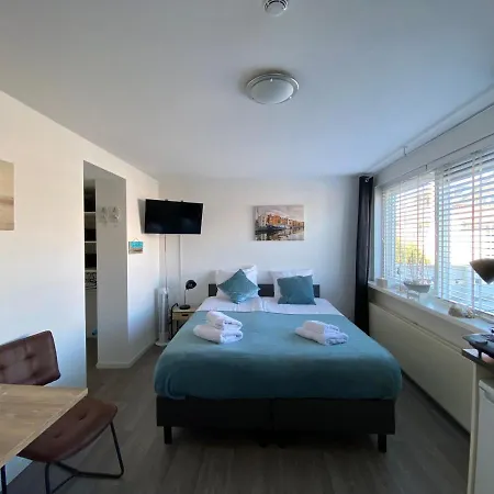 De Meerval Apartamento