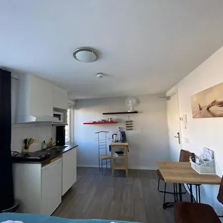 Apartamento De Meerval Katwijk aan Zee