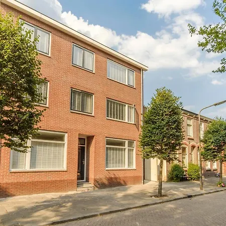 De Meerval Apartamento